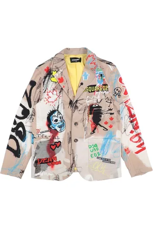 Dsquared2 Blazers