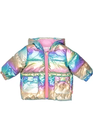 Billieblush Puffers