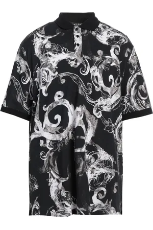 VERSACE Polo shirts