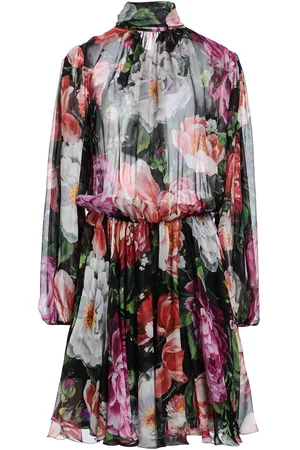 Dolce & Gabbana DOLCE & GABBANA Midi dresses