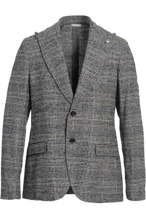 Manuel Ritz Blazers
