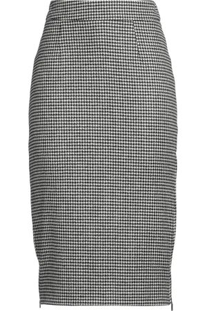 SEVENTY VENEZIA Midi skirts