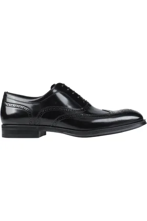Sergio Rossi Lace-up shoes