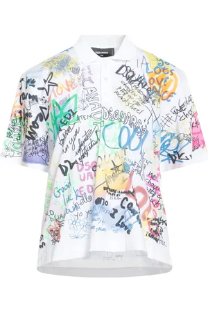 Dsquared2 Polo shirts