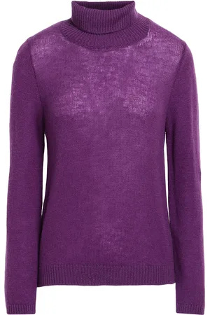 BRUNO MANETTI Turtlenecks
