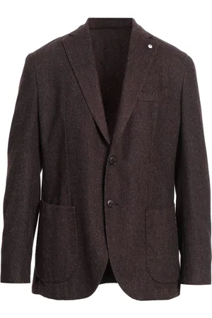 L.B.M. 1911 Blazers
