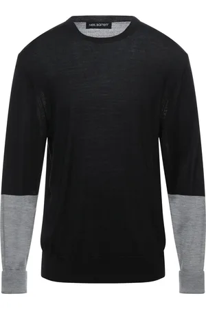Neil Barrett Sweaters