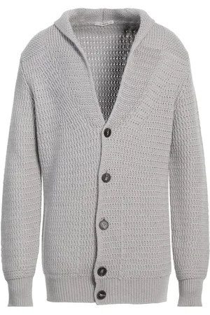KANGRA CASHMERE Cardigans