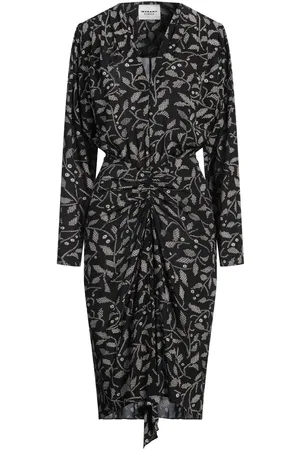 Marant Etoile Midi dresses