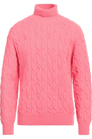 AMARANTO Turtlenecks