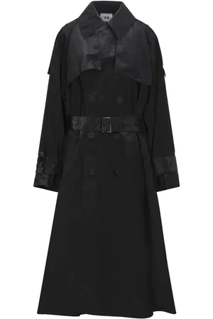 Y-3 Y-3 Coats