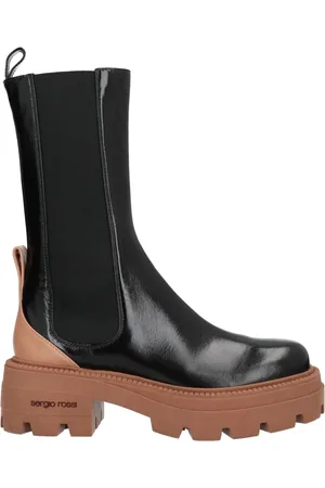 Sergio Rossi Ankle boots
