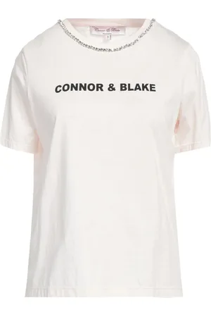 CONNOR & BLAKE T-shirts