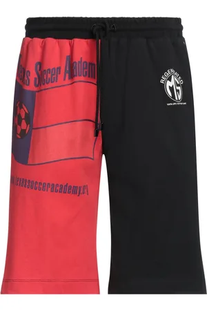 Marine Serre Shorts & Bermuda Shorts