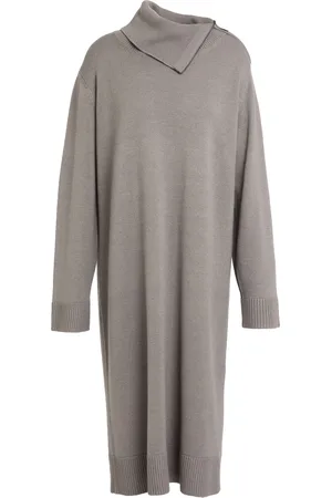 LE TRICOT PERUGIA Midi dresses