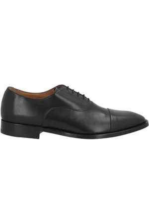 LARDINI Lace-up shoes