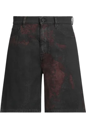 44 Label Group Denim shorts