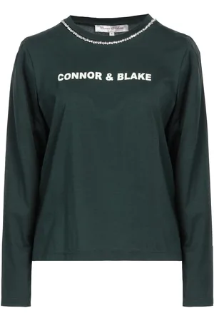 CONNOR & BLAKE T-shirts