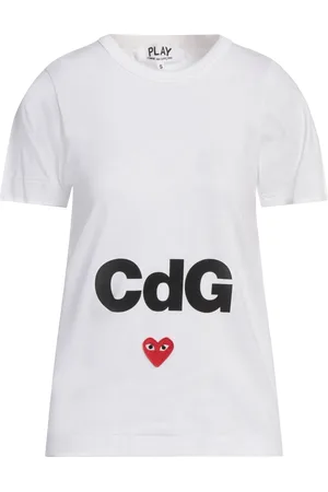 Comme des Garçons T-shirts