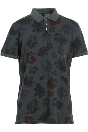 Gran Sasso Polo shirts