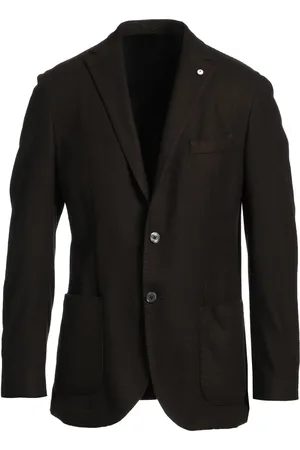 L.B.M. 1911 Blazers