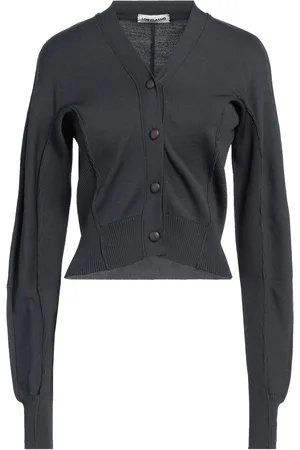 Low Classic Cardigans