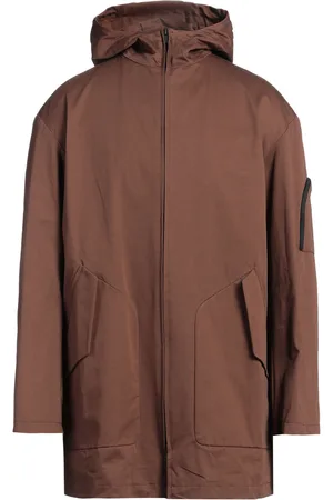 HEVO Overcoats & Trench Coats