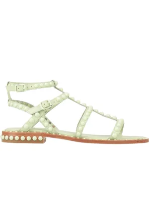 Ash Sandals