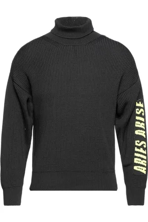 ARIES Turtlenecks