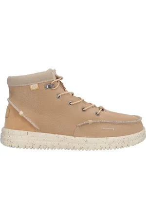 Hey dude Ankle boots