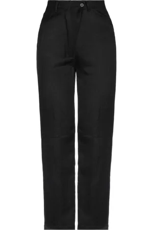 ANN DEMEULEMEESTER Pants