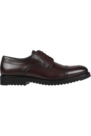 Sergio Rossi Lace-up shoes