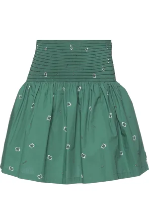 Kenzo Mini skirts