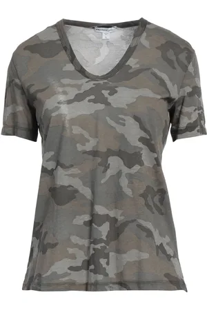James Perse T-shirts