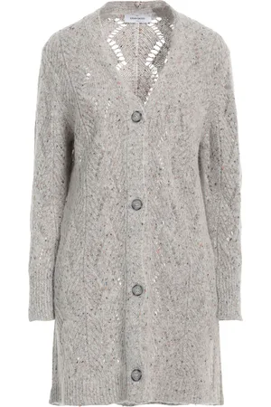 Gran Sasso Cardigans