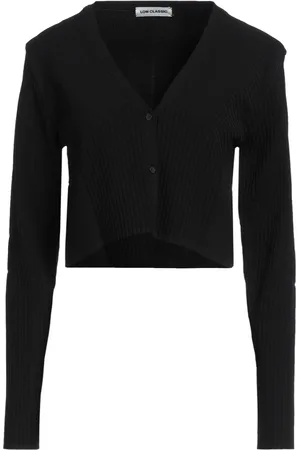 Low Classic Cardigans