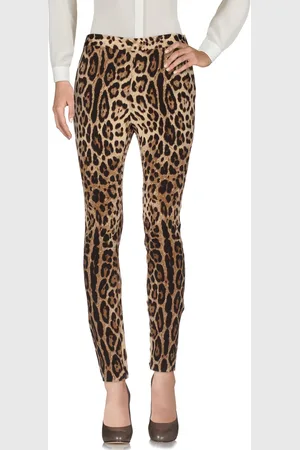 Dolce & Gabbana DOLCE & GABBANA Pants