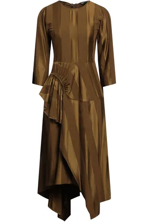 High Midi dresses