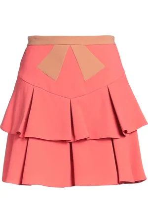 Elisabetta Franchi Mini skirts