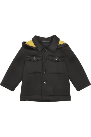 D.A. Daniele Alessandrini Coats