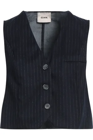 Dixie Tailored Vests