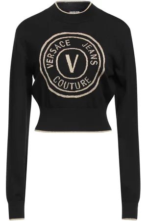 VERSACE Sweaters