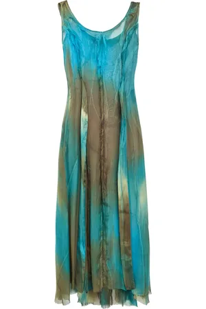 MASNADA Midi dresses