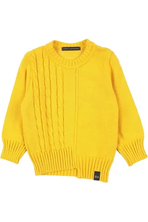 D.A. Daniele Alessandrini Sweaters