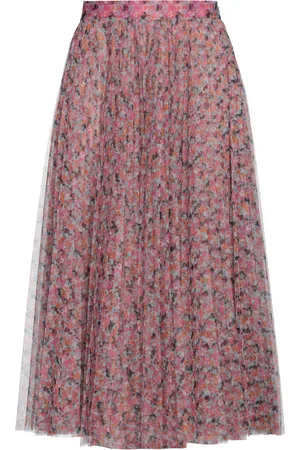 Serafini Midi skirts