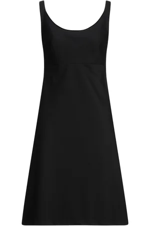 THEORY Midi dresses