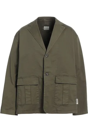 Berna Jackets