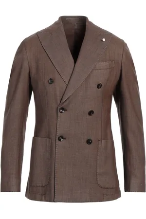 LUIGI BIANCHI MANTOVA Blazers