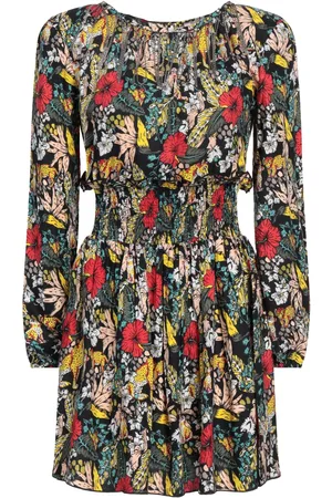 CONNOR & BLAKE Mini dresses