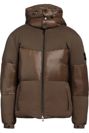 HUGO BOSS Puffers
